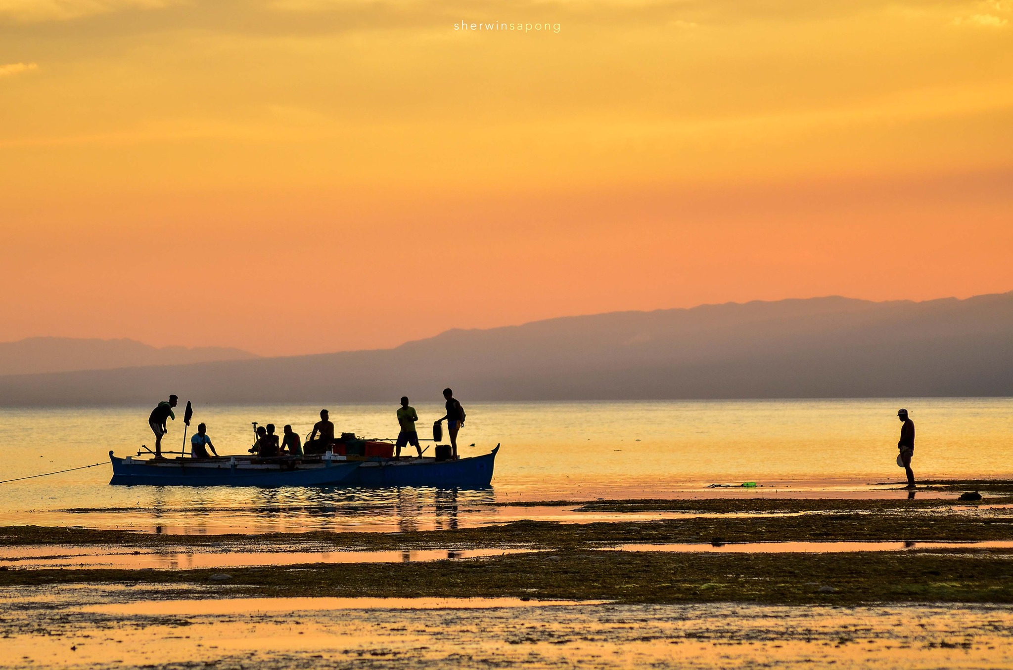 Fish cartel nagkontrola sa presyo sa isda sa Bohol- Aris