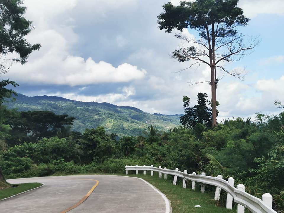 Rehabilitation project sa farm-to-market road Loon ug Bilar giaprobahan