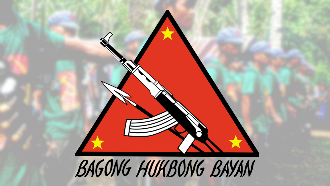 NPA mibahad batok militar sa Bohol