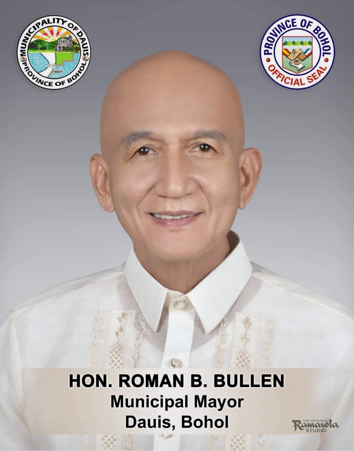 Mayor Bullen sa Dauis gikiha sa Ombudsman - Bohol Balita Daily News